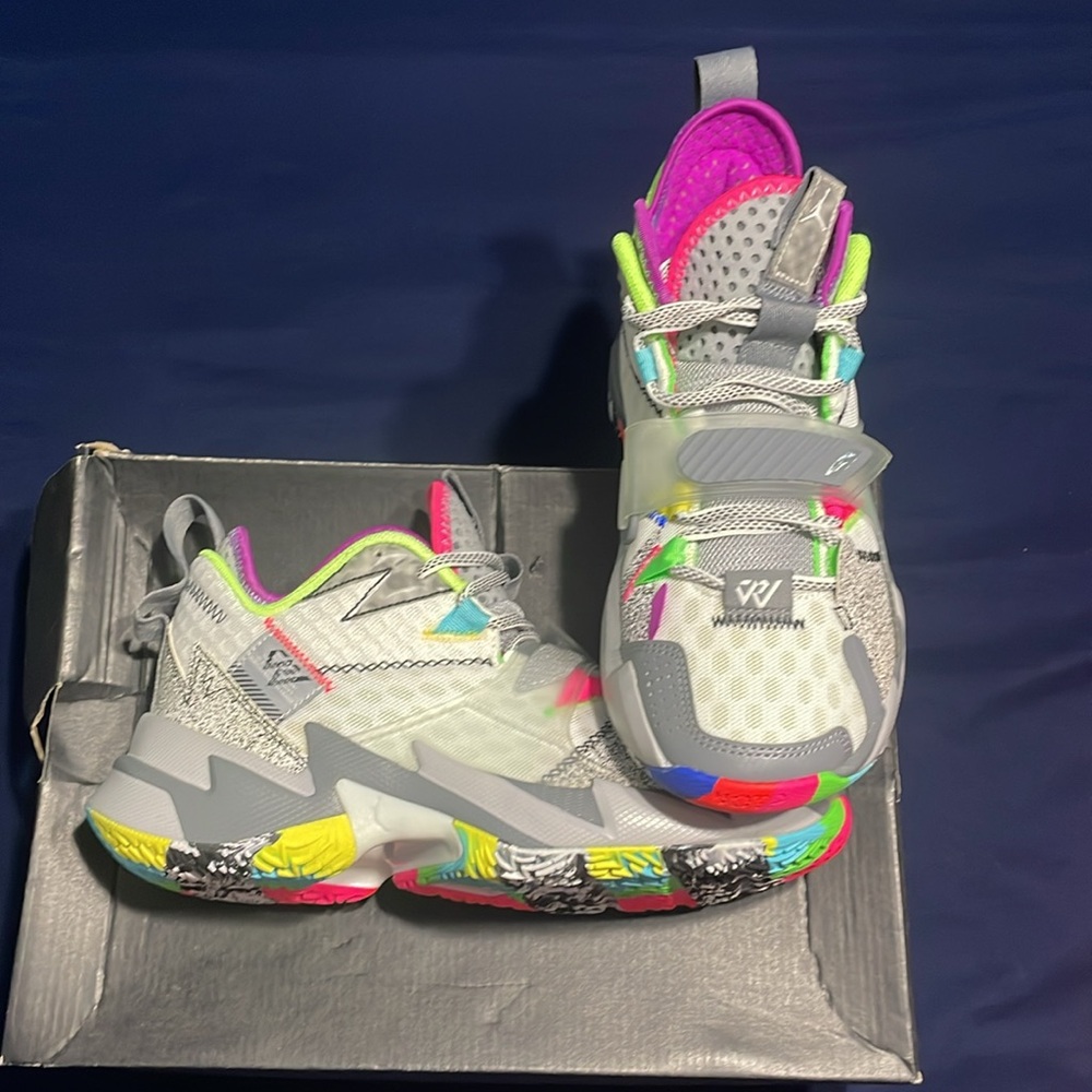 Jordan Sneakers